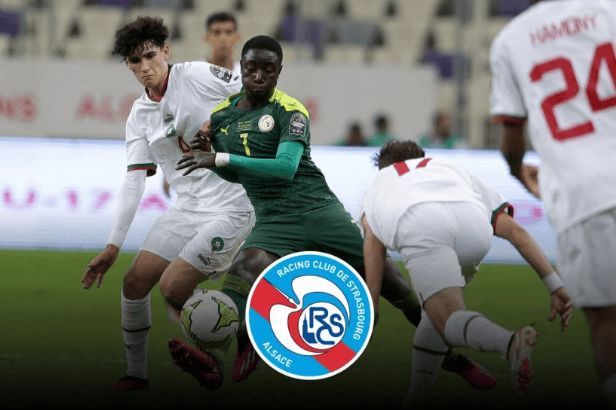 法国媒体队报撰写本赛季法甲的冬窗预热专栏。斯特拉斯堡主帅利亚姆-罗希尔在周日与洛