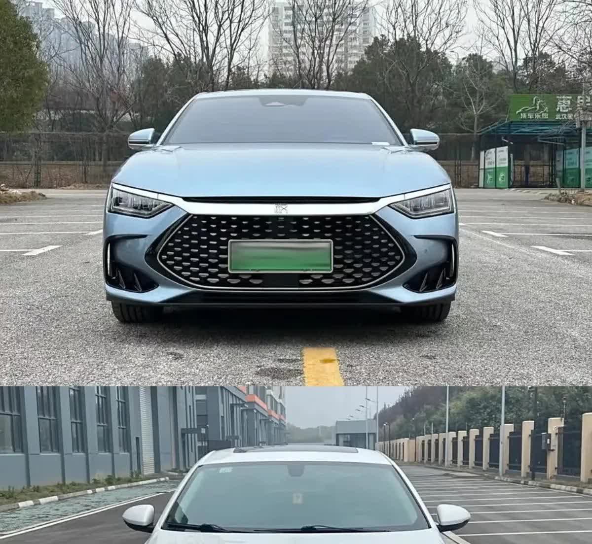 新能源车真能开十年？车主亲测：这3点比油车强！老铁们，最近刷到好多纠结油