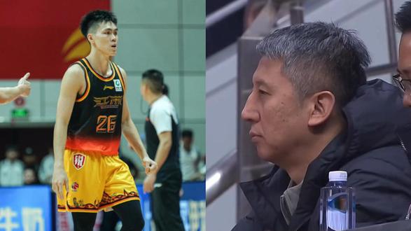 郭士强选人策略揭秘！蒋浩然入营引热议，庞峥麟获特殊关照