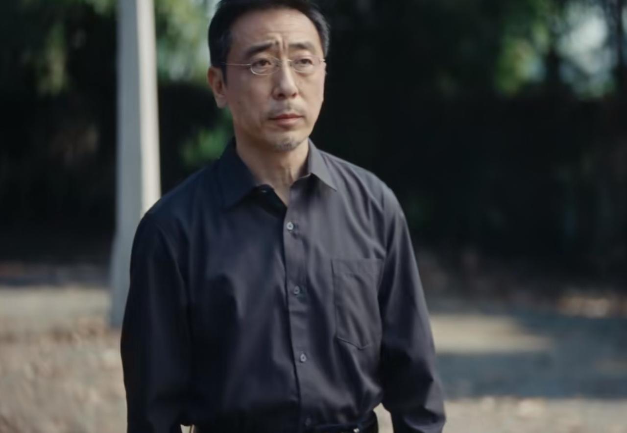 《重器》：这段真是看不懂了！明明是陈凡对不起周一仆，为什么还气鼓鼓地拒绝见远道而