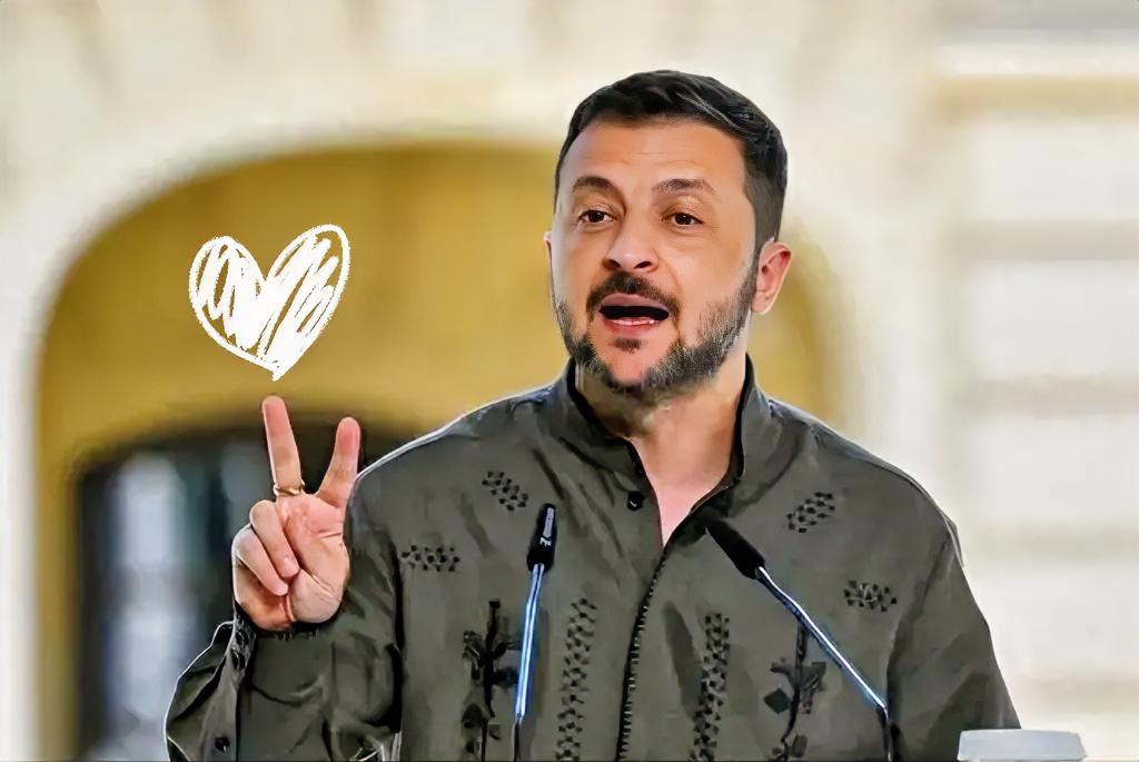 就在刚刚！俄乌会谈传来消息！乌克兰与美国举行会谈，结果一团糟。要么不谈，要