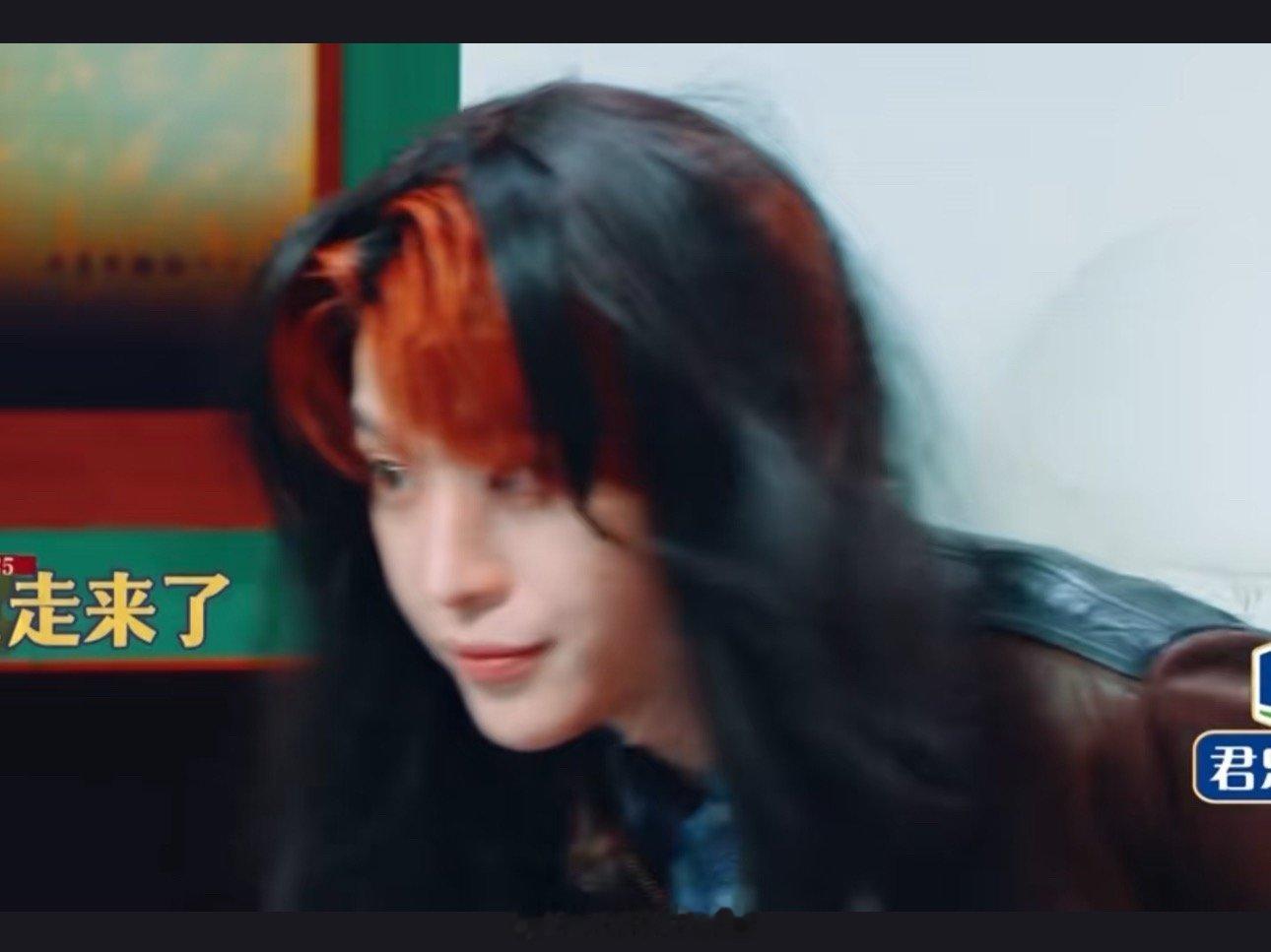 范丞丞和他姐到底有多像…