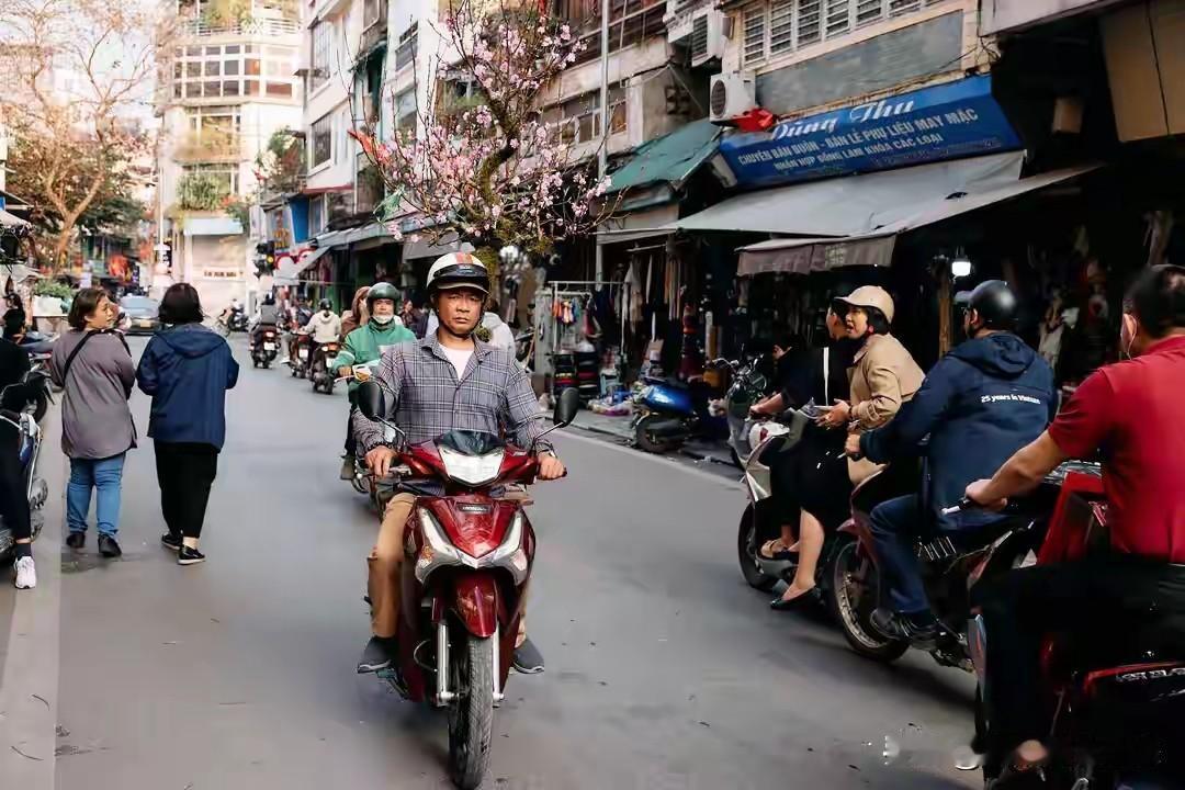 中越差距有多大？越南网友问：越南独立带来了什么？不然越南还是中国的一个经济强省！