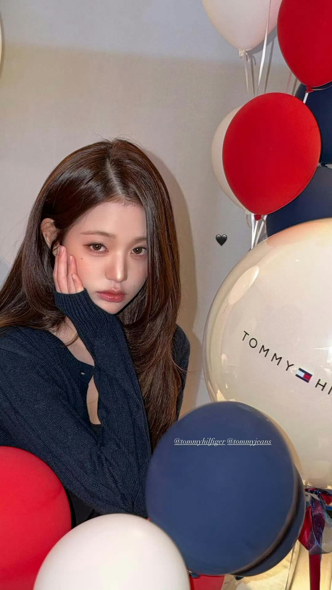 ive五团颜一🌷ive五团一🐰张元英261010【🐰ins更新】𝒇?