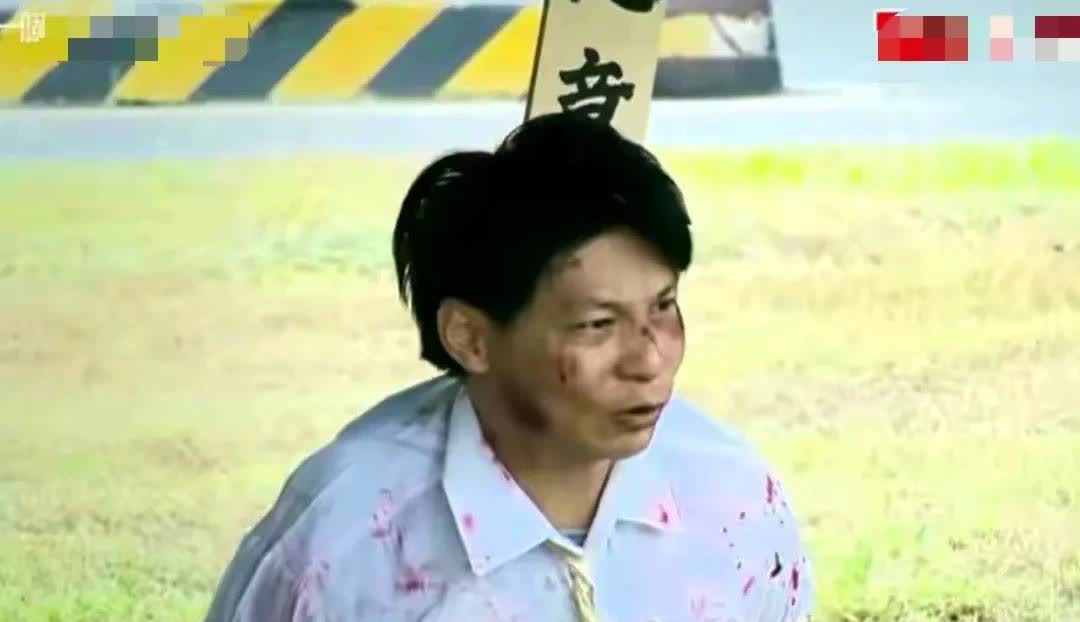绿蛙为了亲日篡改历史，居然在重演活动中让当年反对殖民者的名人说出：“我身上流