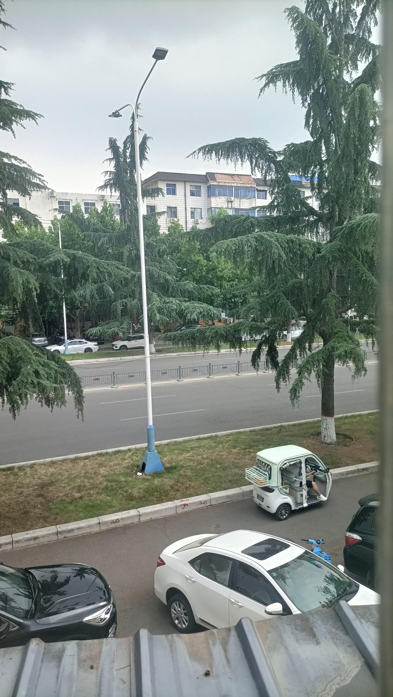 别怪我没提醒大家，今天已经入伏了，现在你可以开空调，但是不能不懂得入伏