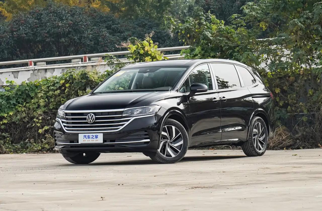 2026款上汽大众威然核心参数一览2026款威然为上汽大众旗下中大型MPV，