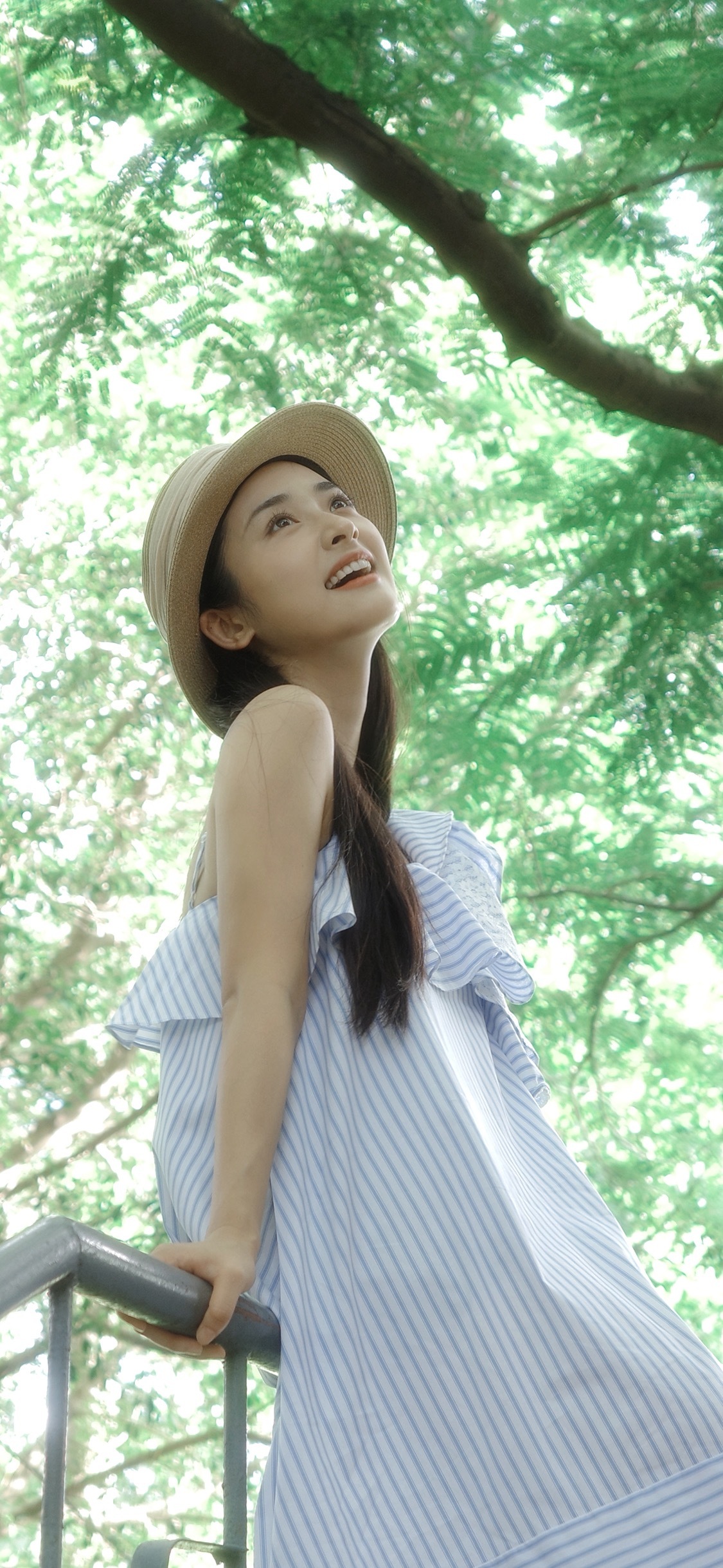 明星壁纸今日份女明星壁纸分享杨紫｜章若楠｜王楚然倪妮｜孟子义｜王影璐沈月