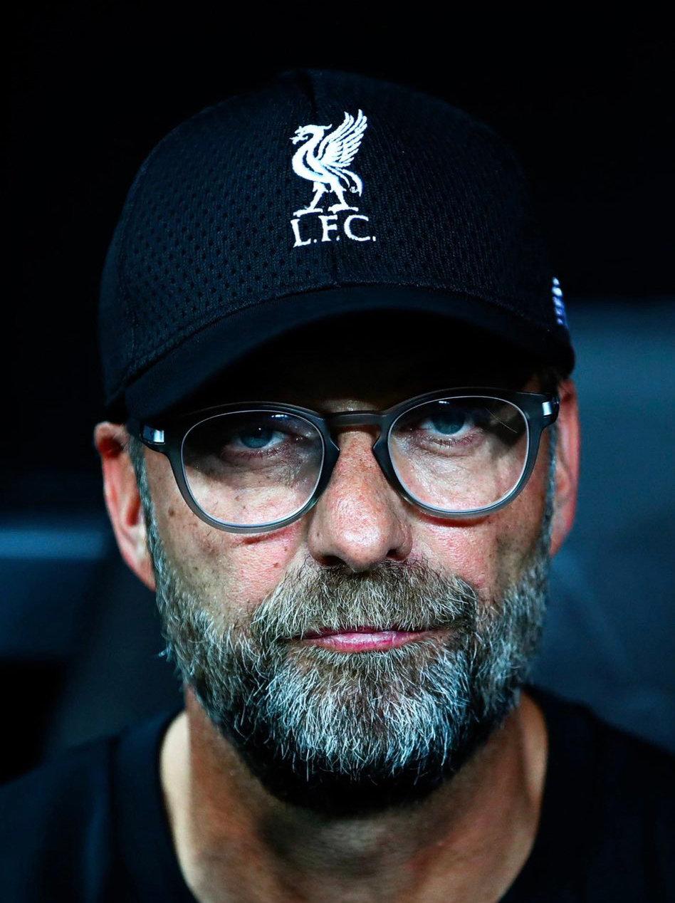 皇马的梦想是克洛普，这是新教练最大人选。其次是齐达内，后面教练都不太行。