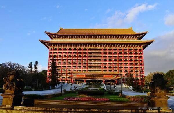 韩国瑜提立院迁圆山饭店遭绿营攻击针对立院长韩国瑜计划将立院迁至圆山饭店，