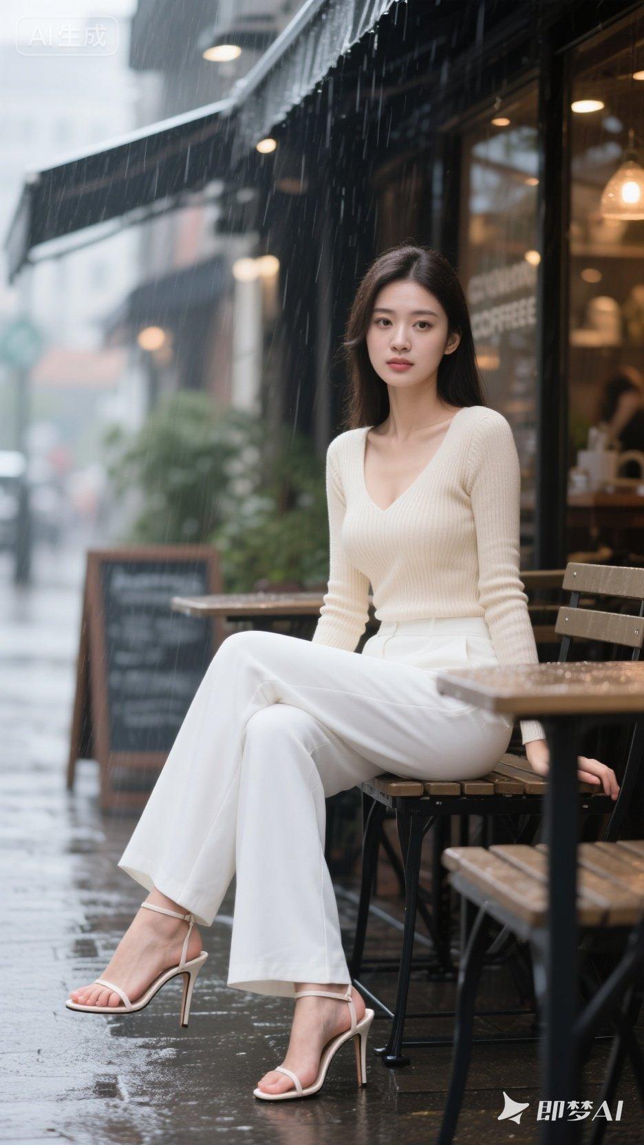 什么样的女人才具有魅力?美人照怎么拍才好看你认为哪种女孩最迷人女人味的魅力在