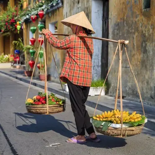 越南姑娘远嫁中国, 8年后提出想回越南, 丈夫: 非回去不可吗?