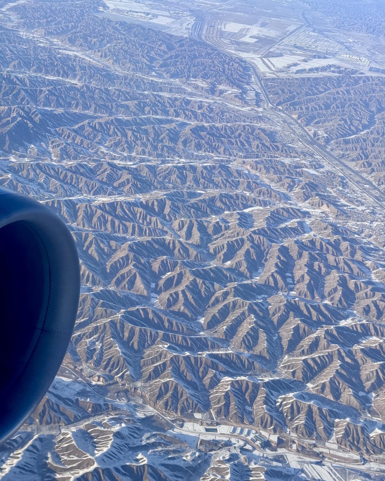 中国最有灵魂的山，甘肃第一：[捂脸哭][捂脸哭][捂脸哭]