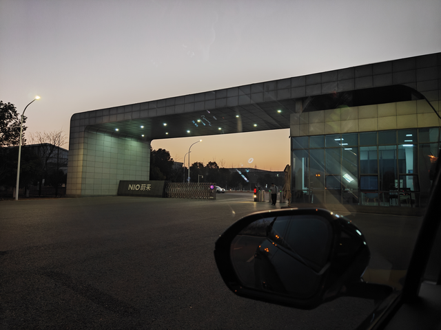 2025年ES8用车报告我是二代es8车主，也就是2023年8月份提车，我来给