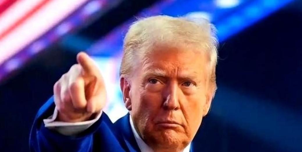 搞了这么多年，中美两边突然在同一时间，想通了同一件事。美国那边一拍大腿：我干嘛非