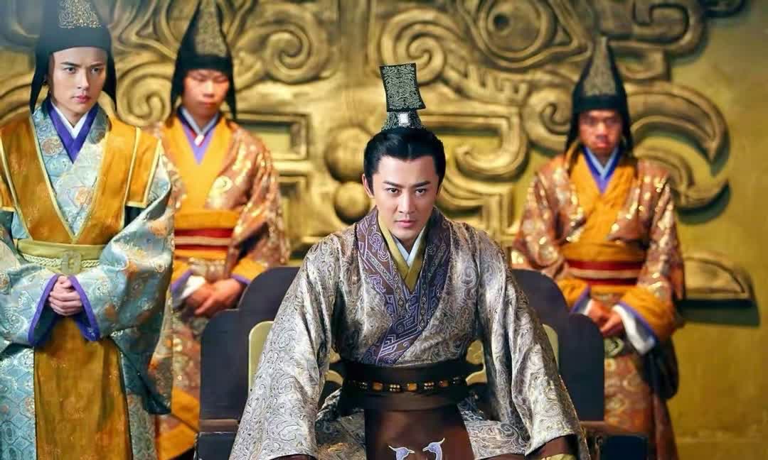 汉武帝晚年后悔太子刘据之死，为什么没有厚待太子的后人？不厚待，其实是一种