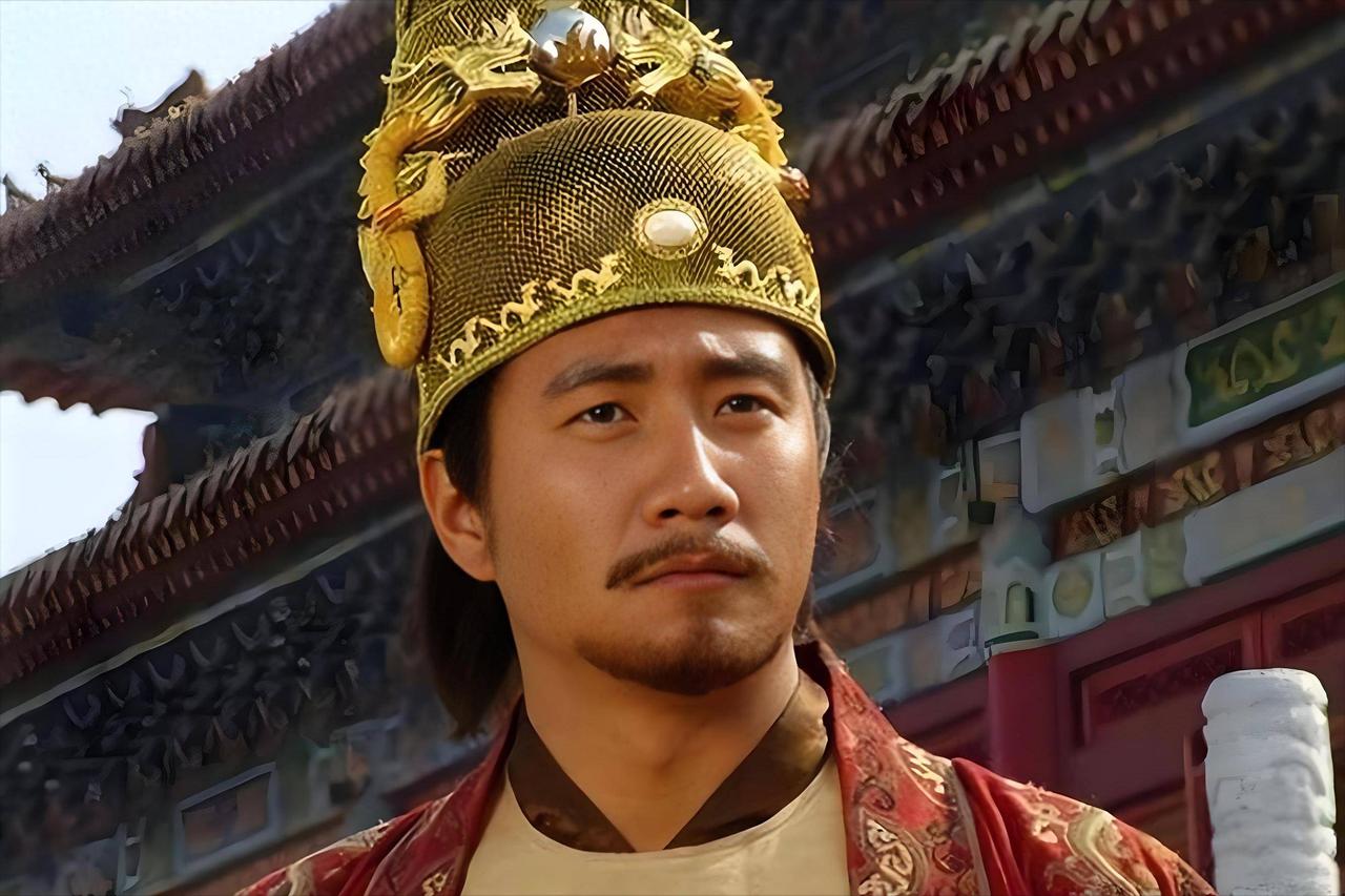 大半皇帝都在摆烂，为何大明276年，无一傀儡皇帝？中国历史上，傀儡皇帝是个高