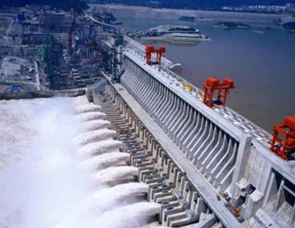 为什么美国不敢炸三峡大坝？不夸张的说，只要美国人想活着，就不敢对三峡大坝下手，美