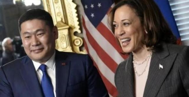 蒙古99%反华、1%更反华”！若是只看网络上的激烈言辞，感觉中蒙之间隔着一道无法