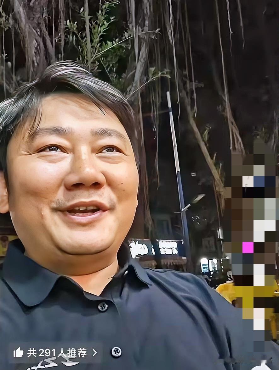 有人调侃现在全网最后悔的男人就是张雪了吧！不是因为他在广交会上说了什么得罪人的话