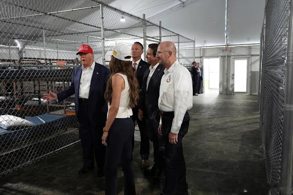【美国司法部计划追查已入籍的美国公民】[整挺好，除了印第安人，所有美国人都应该查