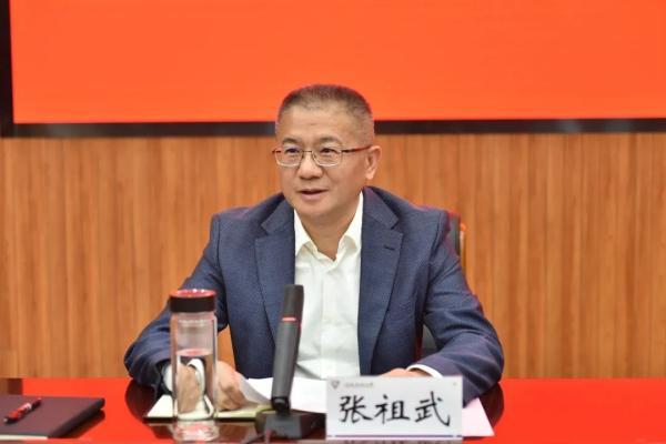 云南师范大学的张祖武书记已离任，新书记人选或许已浮出水面。目前云南师范大学官
