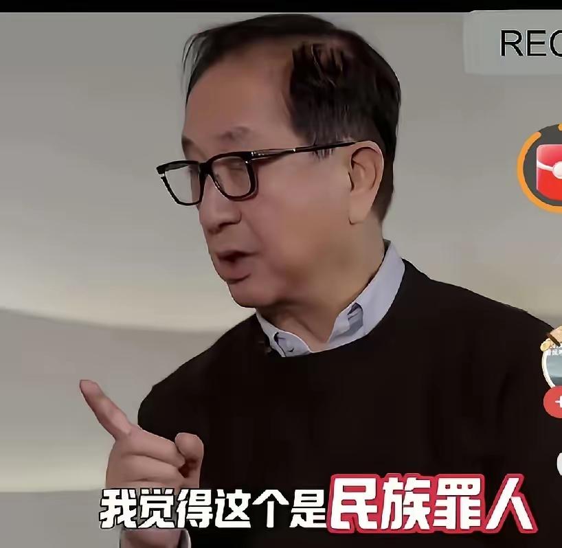 为什么台湾人很多人不承认自己是中国人？这位台湾名嘴再次提到马英九，他说马在任上竟