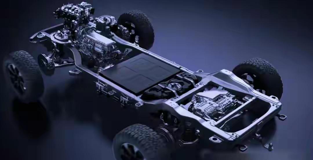 2026年1月汽车销量排行榜终于统计出来了，很多人还在纳闷，国产车怎么这么惨？看