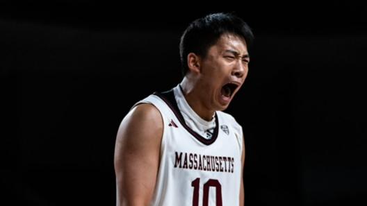郭士强看看吧! 王俊杰NCAA季前赛31+6怒吼, 美媒盛赞最具NBA前景超星