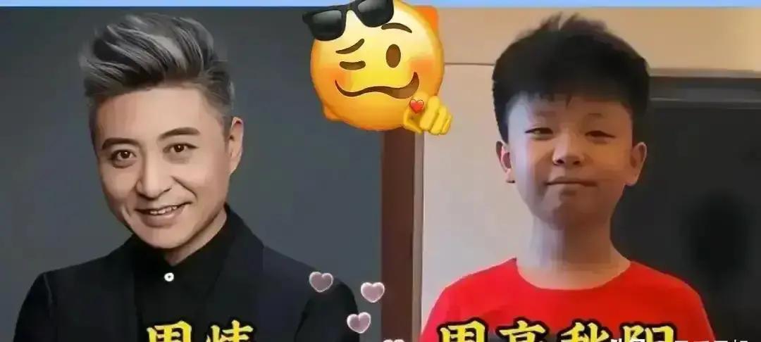 别再吹“星二代”独立了，他们正在干一件更狠的事。你看郭麒麟，他编剧的古装喜