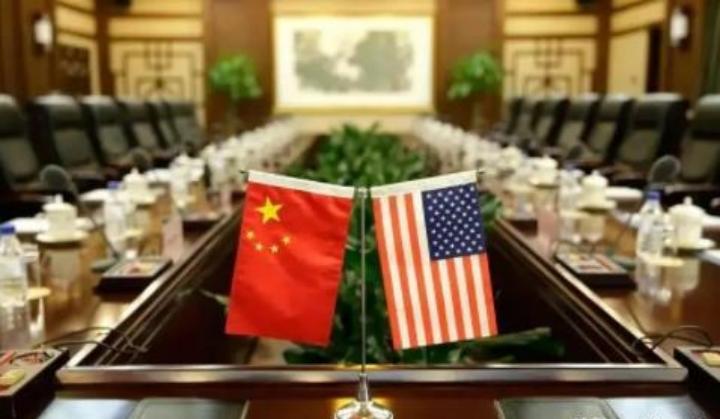 中美会不会开战？美军敢不敢全面轰炸中国？答案很简单，中国不点头，这仗就打不起来。