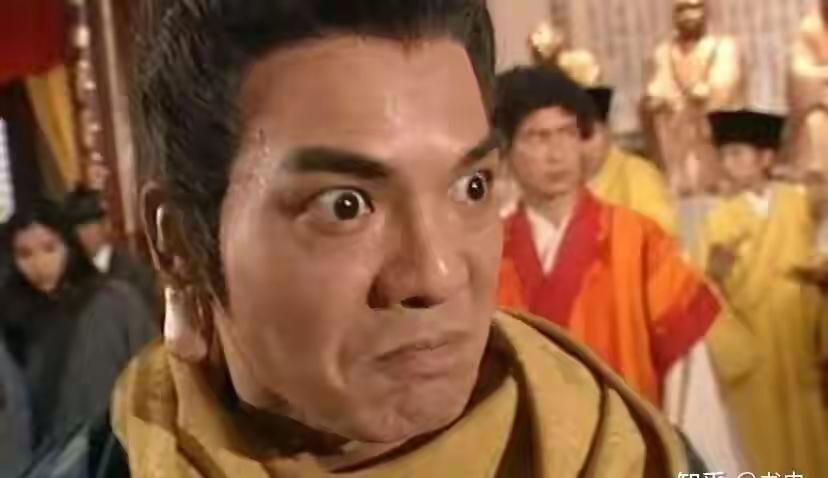 鸠摩智武功尽失无人寻仇：江湖规矩、身份护佑与心境蜕变的三重答案在《天龙八部