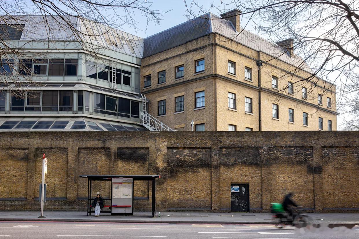 【英国预计将批准中国大使馆的建设计划】（BBC）英国政府预计将批准中国在伦敦市中