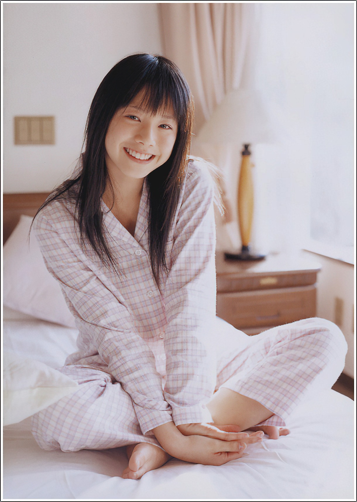 夏帆05年写真​​​