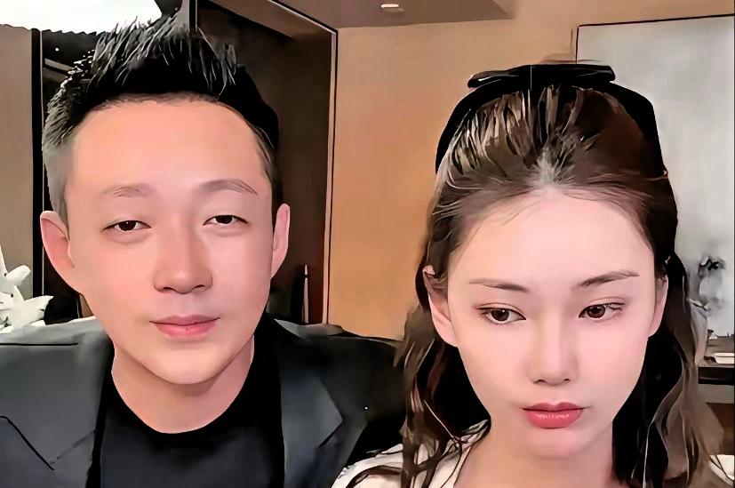 马晓梅生完孩子，又要开公司，还要换大房。大家看她忙，其实都累。流量赚得多，家里没