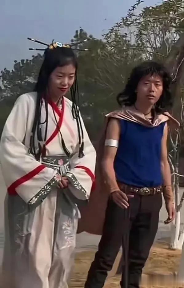 这个是什么电视剧？如此熟悉，却想不出名字！