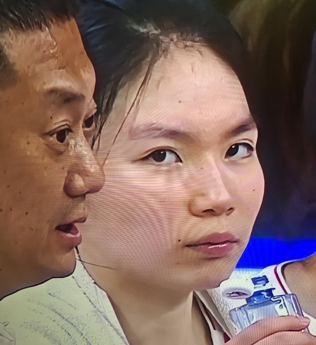 张梓萱无缘总决赛的两个原因张梓萱无缘女排世联赛总决赛，并非战略性放弃