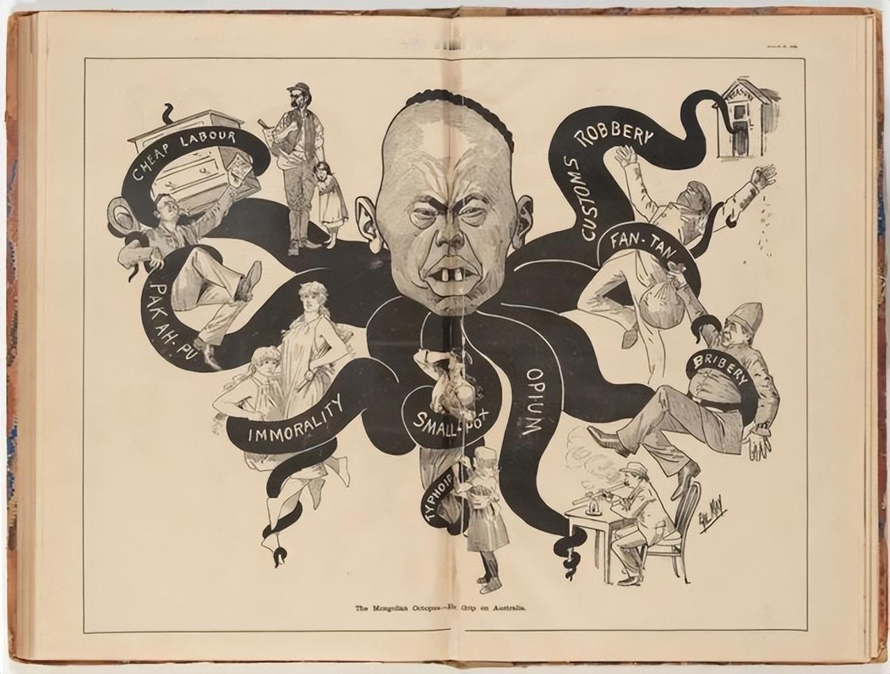 百年前西方断言中国必亡，一个英国老头却说中国将取代美国1920年，是中国近代