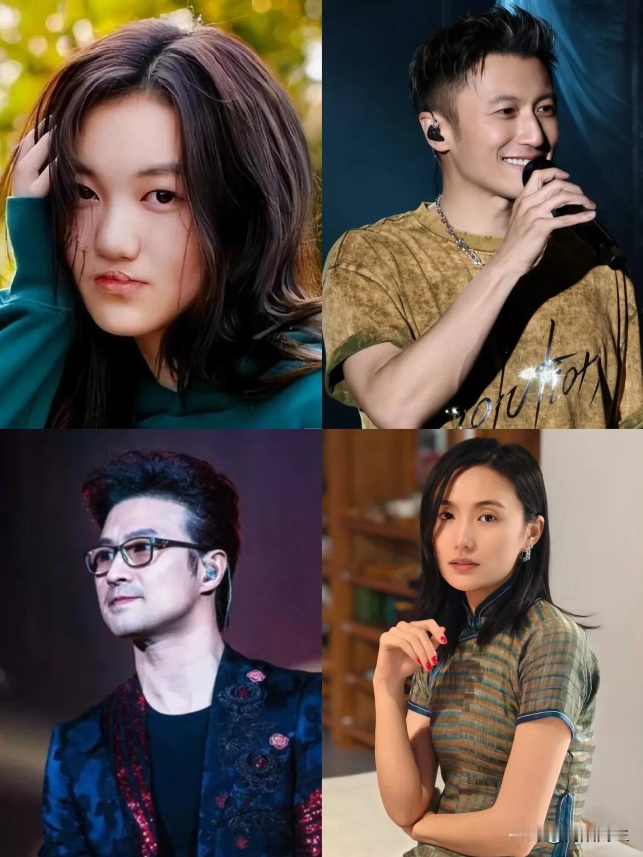 李亚鹏离婚，可能影响最大四个人。第一，最高兴的人：李亚鹏女儿李嫣。李亚鹏