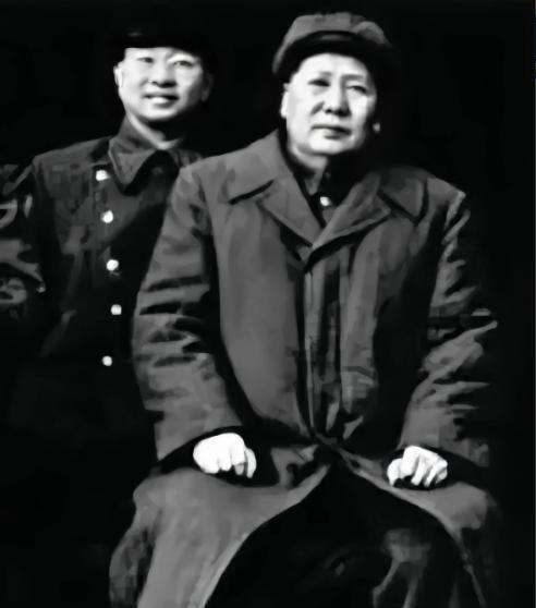 1961年，陈赓大将因病逝世，当时毛主席正在接待外宾，当听到这个悲痛的消息时，一