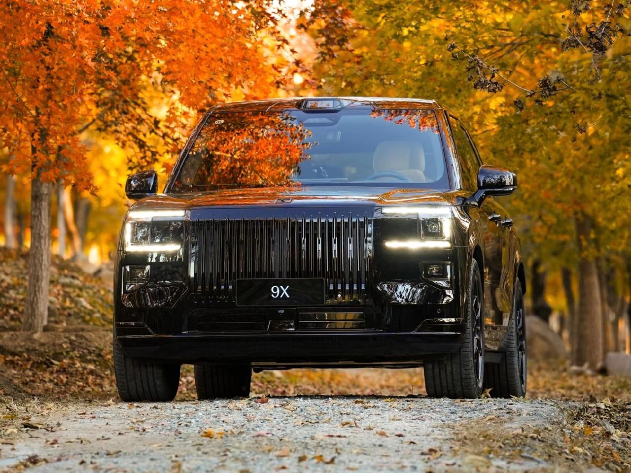 极氪9X9月销量686辆，极氪9X10月销量3762辆，极氪9X11月