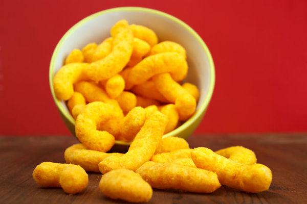 那些吃不饱的零食是怎么回事