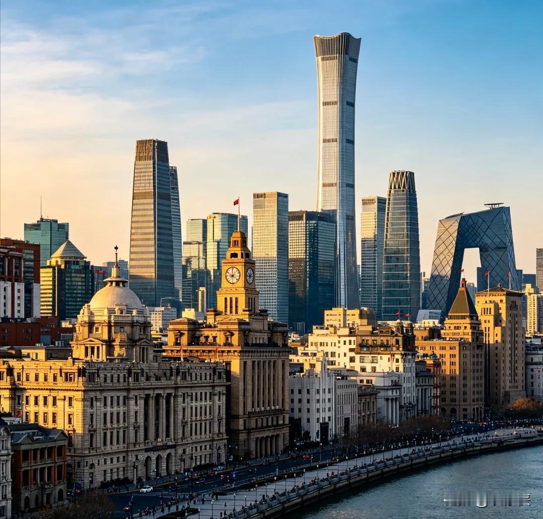 为什么越来越多人，宁愿去杭州、武汉，也不愿留在北上广深前几年，年轻人挤破头要去