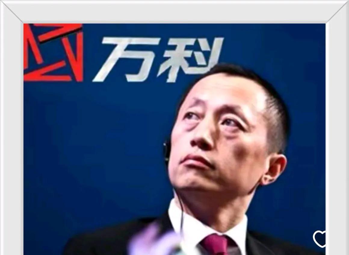 郁亮选择祝九胜做万科总裁和首席执行官，就已经脱离了王石的过去为万科定下的路数，向