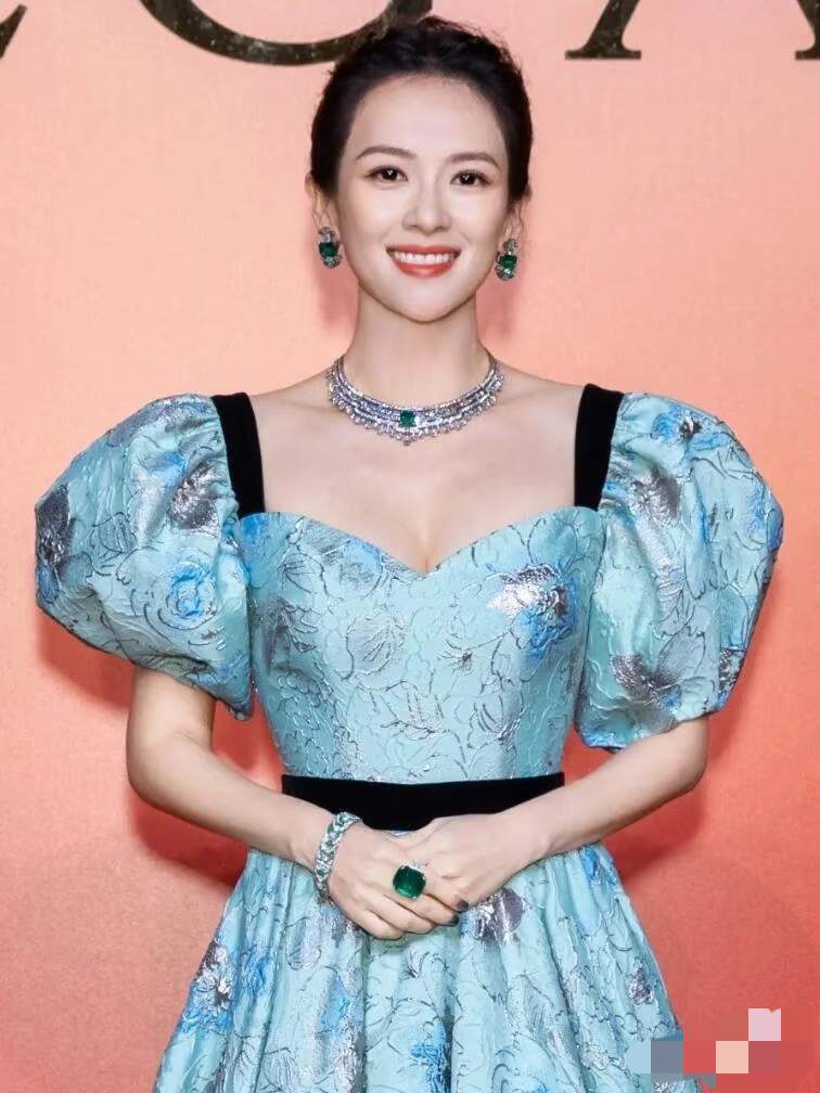 70后最美女明星章子怡端庄大气国际范蒋勤勤气质温婉大美女...