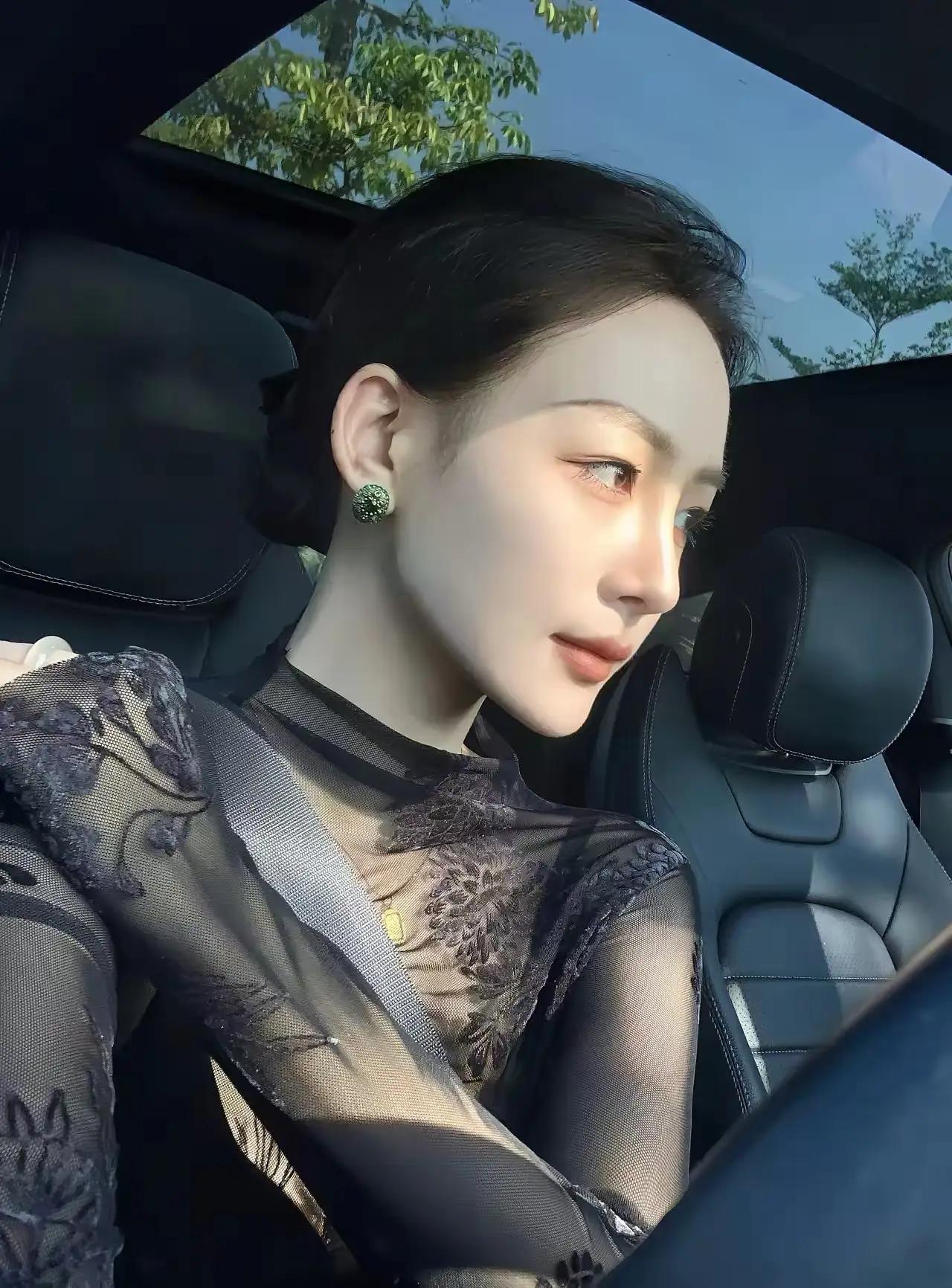 什么样的穿搭可以成为气质女神?