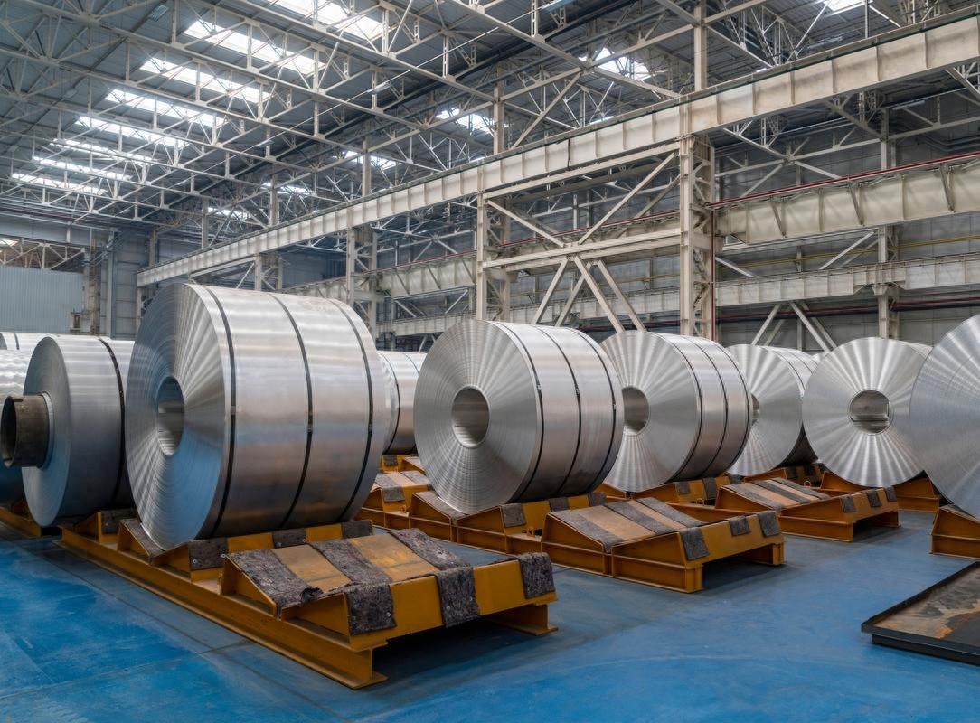 中国终于成功了，17米钢管，中国用13年，终于打破国外垄断