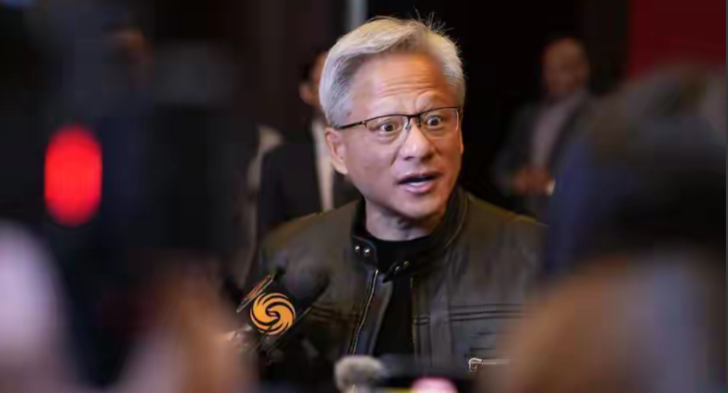 干得漂亮！中国拒绝购买美国芯片，直击美国痛点！中美谈判刚结束，还不到一天