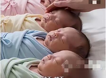 上海浦东一对白领夫妻，结婚三年才好不容易怀上宝宝，去做产检的时候，医生盯着B超屏