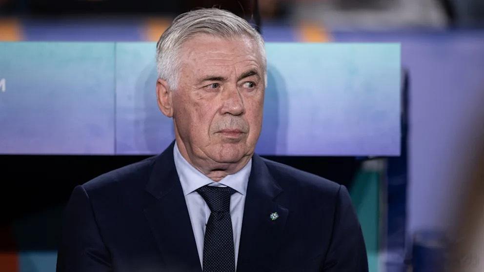 美加墨世界杯还没开踢，巴西媒体透露，巴西足协已经和66岁的安切洛蒂达成续约到20